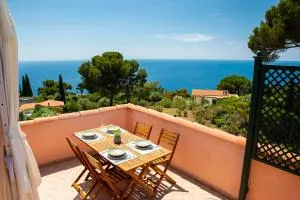 La Terrazza Cipressa - Cipressa