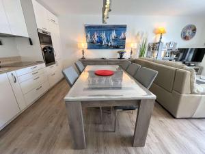 Bénodet: appartement avec terrasse, proche plage, thalasso et restaurants - FR-1-481-147