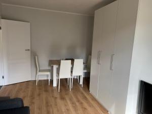 Apartament Hel 35 m2