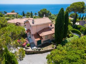 La Terrazza Cipressa