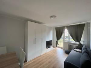 Apartament Hel 35 m2