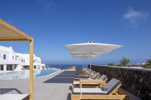 Elea Resort - Adults Only Santorini Greece