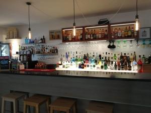 Malì Trevignano Piccolo Hotel