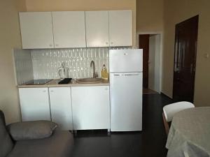 Apartmani Meštrović