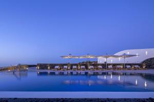 Elea Resort - Adults Only Santorini Greece