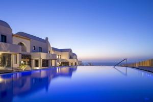 Elea Resort - Adults Only Santorini Greece