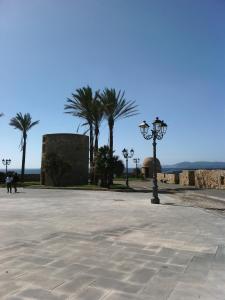 B&B 55 Alghero img30