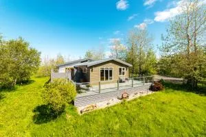 Beautiful family home in South-Iceland perfect for groups and families - 霍尔斯沃德吕尔