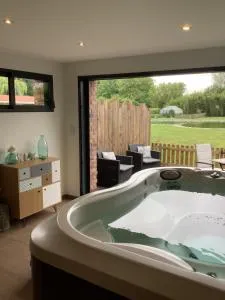 Gite Ni vu ni connu - Guînes