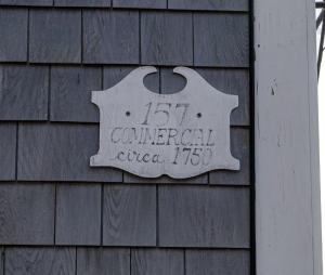 Martin House 157
