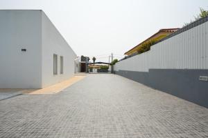 Casa dos Infantes