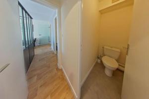 RÉF 119 LARMOR-PLAGE Appartement studio moderne