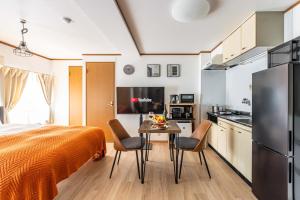 アリタハイツ難波311