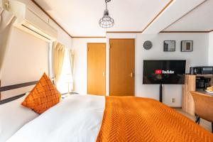 アリタハイツ難波311