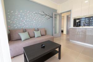 Happy Ellen Seafront Apartments by Travel Pro Services - Nea Plagia Halkidiki