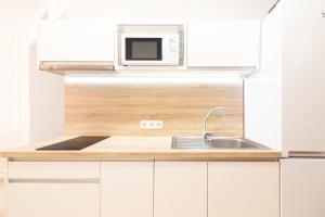 Malaga Center Flat Exclusive Malagueta Beach