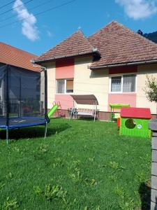 Pensiunea Casa Ioana