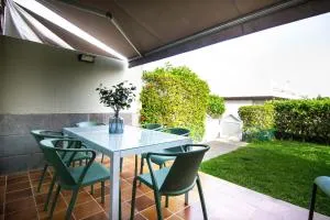 Bonita en la mejor zona - Pasito Blanco