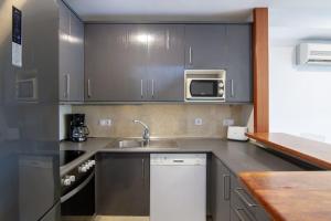 Chalet adosado en Pasito BM9