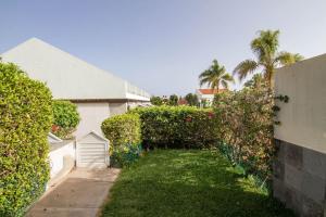 Chalet adosado en Pasito BM9