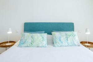 Chalet adosado en Pasito BM9