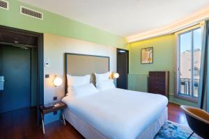 Hotels Le Splendid Hotel Lac D'Annecy - Handwritten Collection : photos des chambres