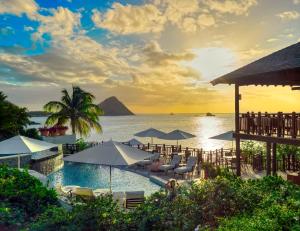 Smugglers Cove Drive, Cap Estate, St Lucia, Caribbean.