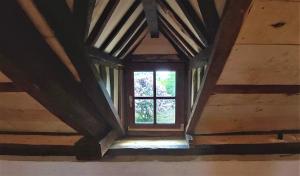 Chalets Remote country house Normandy : photos des chambres