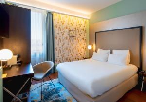 Hotels Le Splendid Hotel Lac D'Annecy - Handwritten Collection : photos des chambres