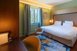 Hotels Le Splendid Hotel Lac D'Annecy - Handwritten Collection : photos des chambres