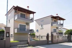 Dream Maisonete With Garden Near In Sea - 塞利亚尼蒂卡