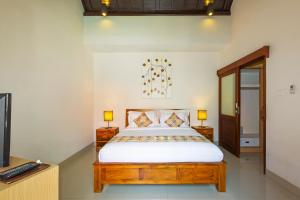 Kubal Villa and Living Seminyak