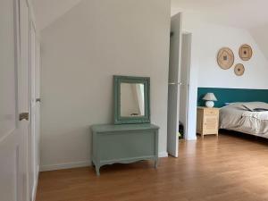 Maison darchitecte sur le golf dHardelot