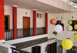 Permata Homestay Kotamobagu Mitra RedDoorz