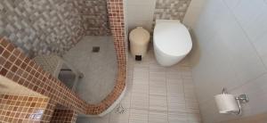 Chariot Apartments Santorini