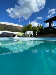 Grigliata Motel and Pool