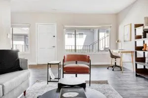 Redondo Beach 1BR w Courtyard WD nr park LAX-639 - 海港城