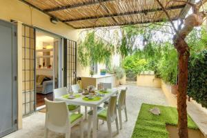 Viale Tirreno - Appartamento con Patio