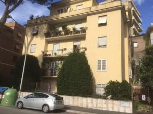 Viale Tirreno - Appartamento con Patio