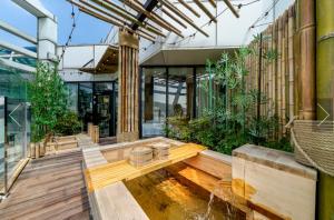 Gwanganli The Club Hotel