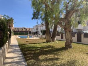 Casa en Cabo Huertas con piscina privada y zona residencial By Turihome