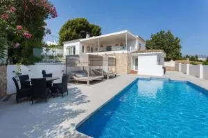 Villa Pino - Llano del Castillo