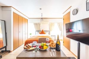 アリタハイツ難波311