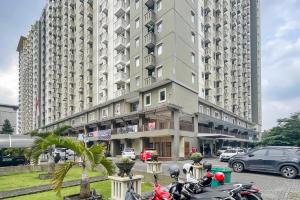 RedLiving Apartemen Gateway Cicadas - Premium Property