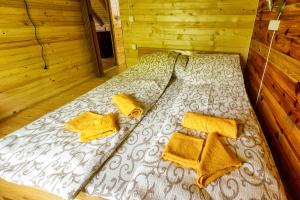 Brvnare 3 zvezde brvnara Veljko