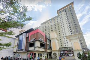 RedLiving Apartemen Gateway Cicadas - Premium Property