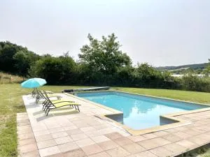 Grange Labarthessié - Viterbe