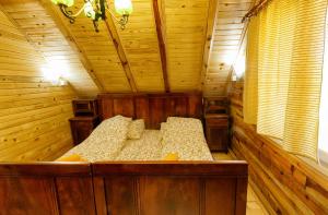 Brvnare 3 zvezde brvnara Veljko