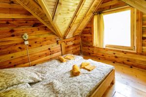 Brvnare 3 zvezde brvnara Veljko