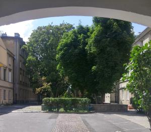 Nowy Świat Cozy Apartment Warsaw by Noclegi Renters